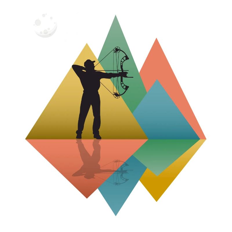 Archery Mens - Compound Bow