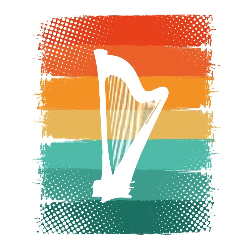Harpe