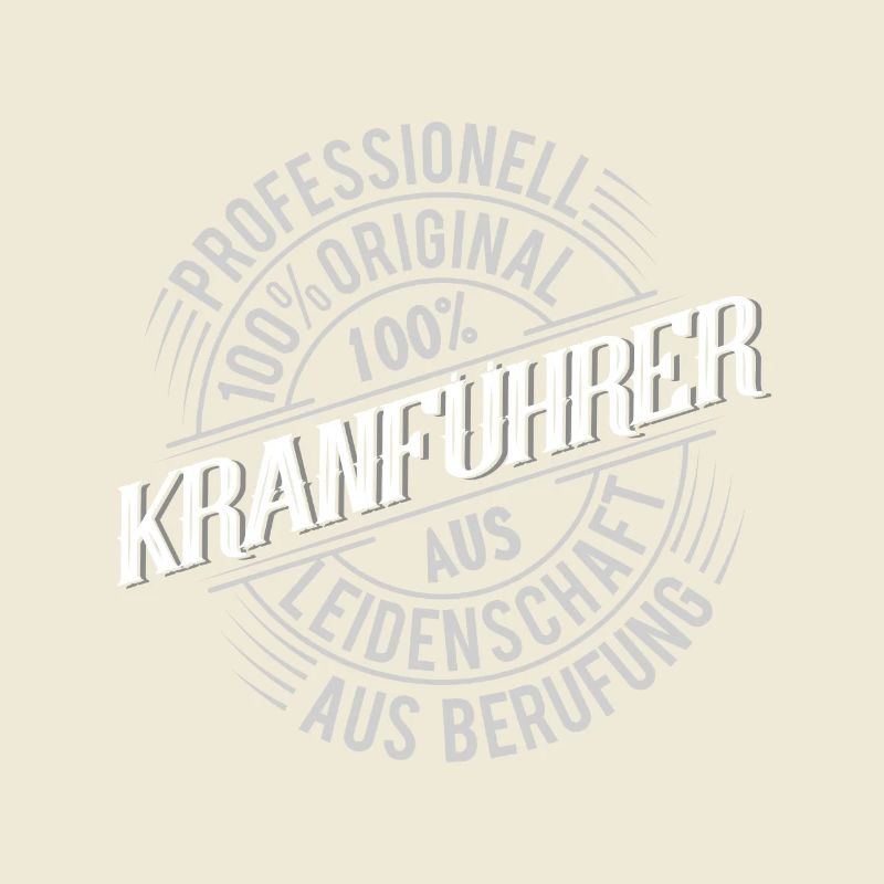 Kranführer
