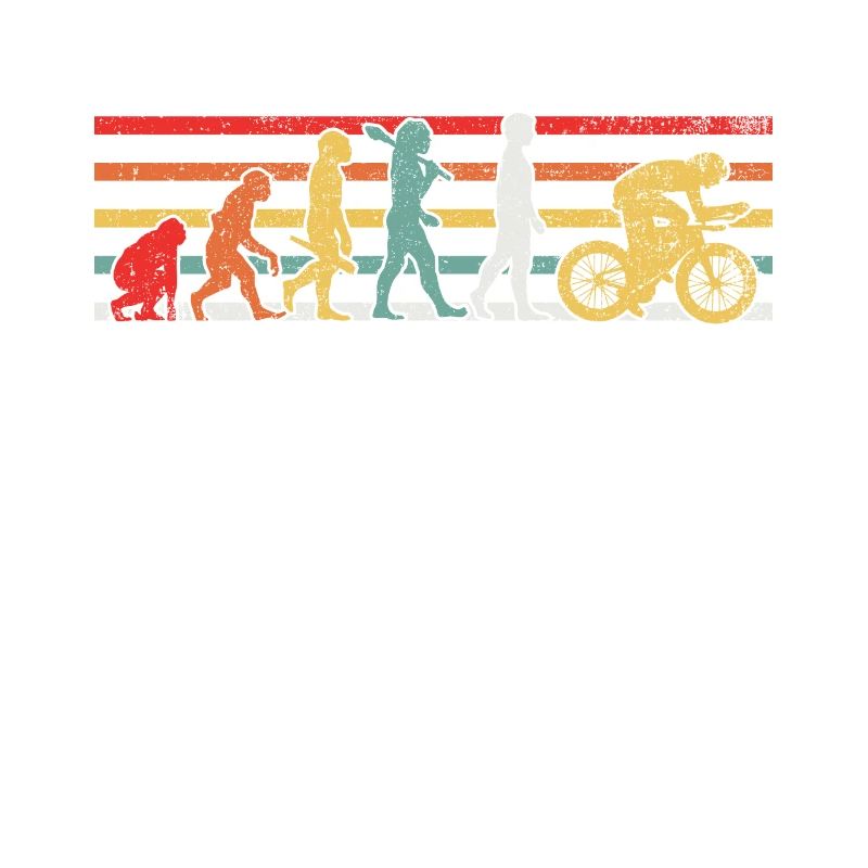 Radfahren Radfahrer