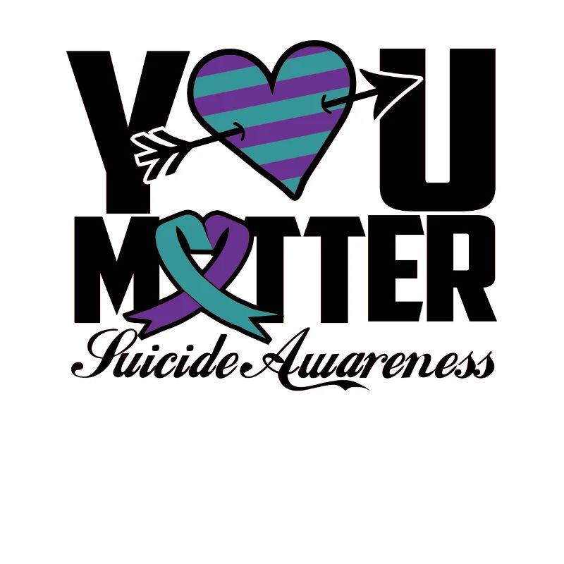 Vous êtes important Conscience Suicide