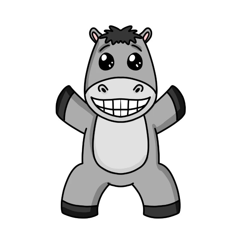 Donkey