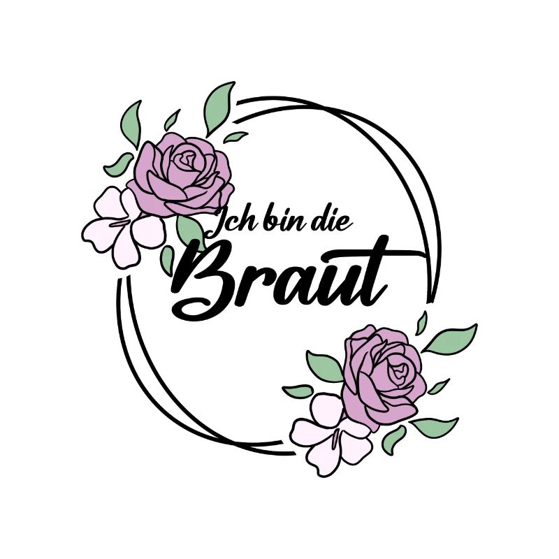 Die Braut Junggesellinnenabschied