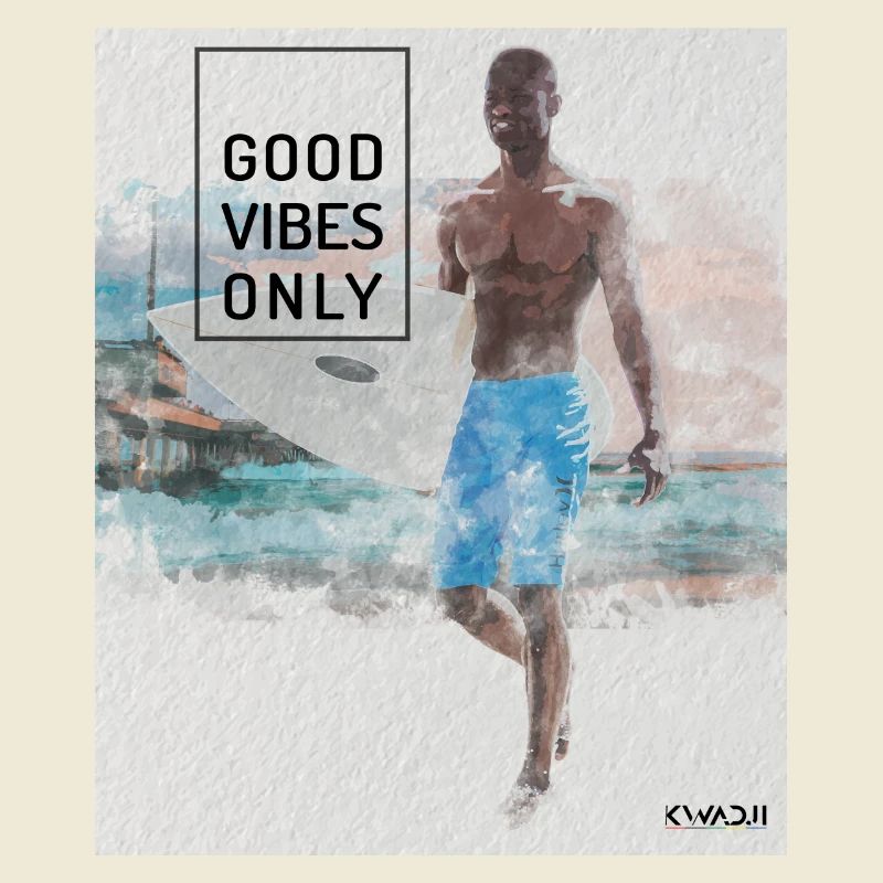 Beach Surfer - Surf, Soleil et Plage