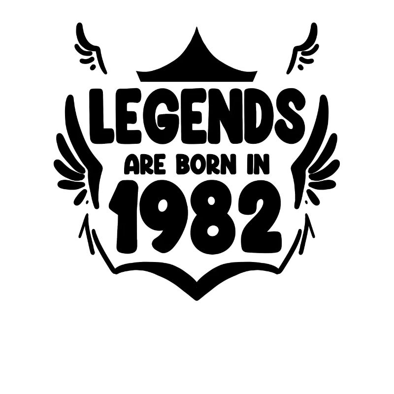 1982 - Né en 1982