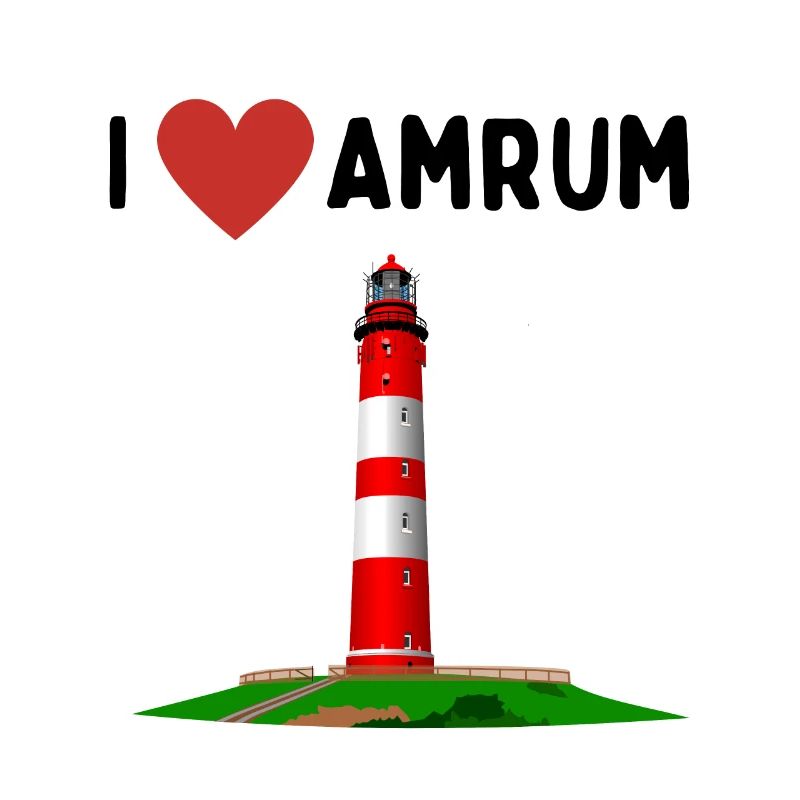 J’aime Amrum