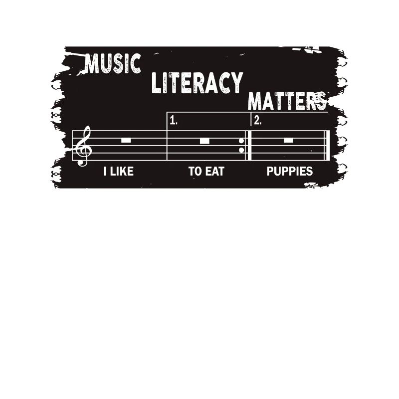 La littératie musicale, ça compte
