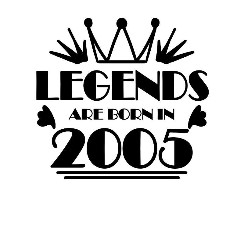 2005 - Né en 2005