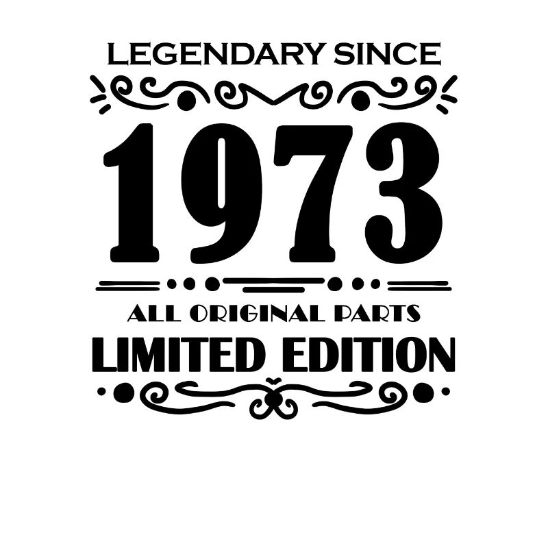 Born 1973