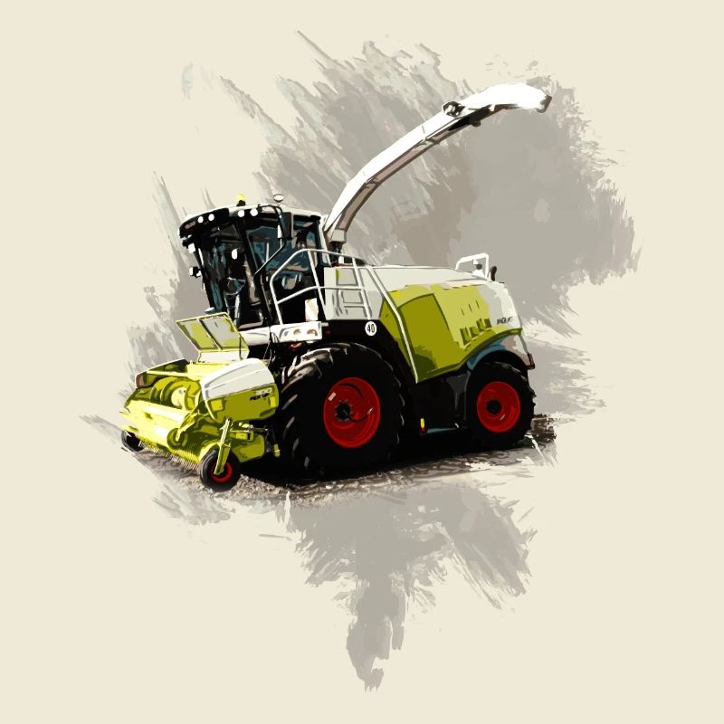 Moissonneuse-batteuse Claas LEXION 8700