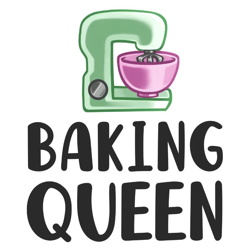 Baking Baker