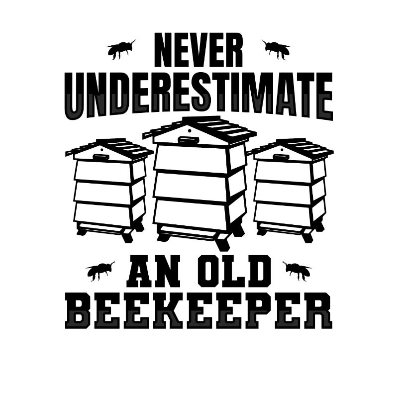Imker Opa
