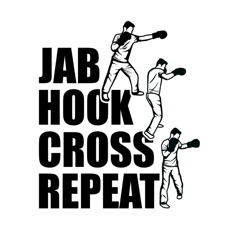 Techniques de boxe