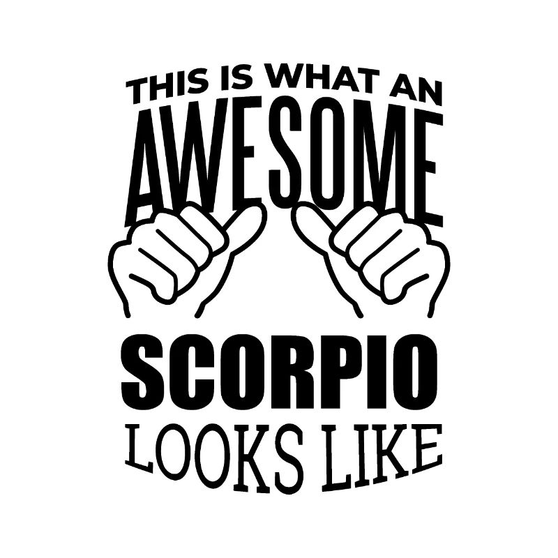 Scorpion