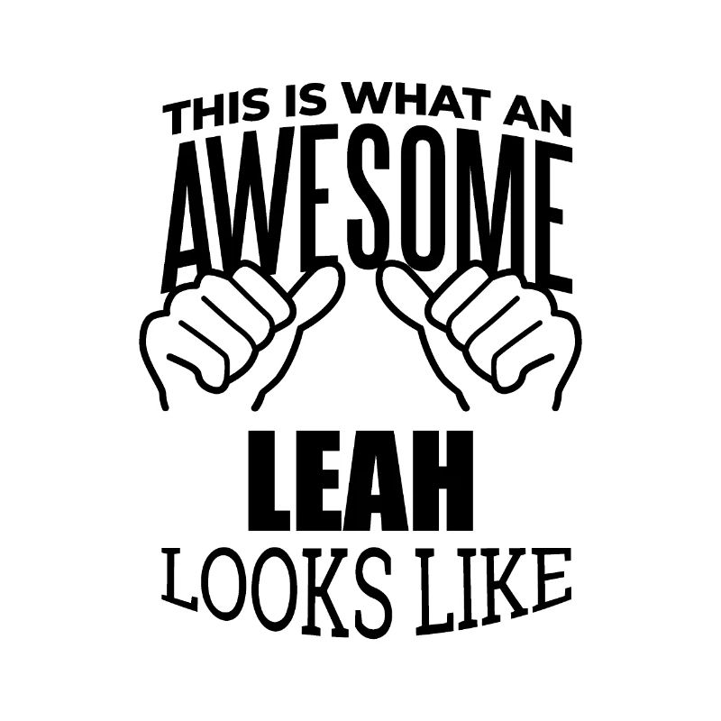 Leah