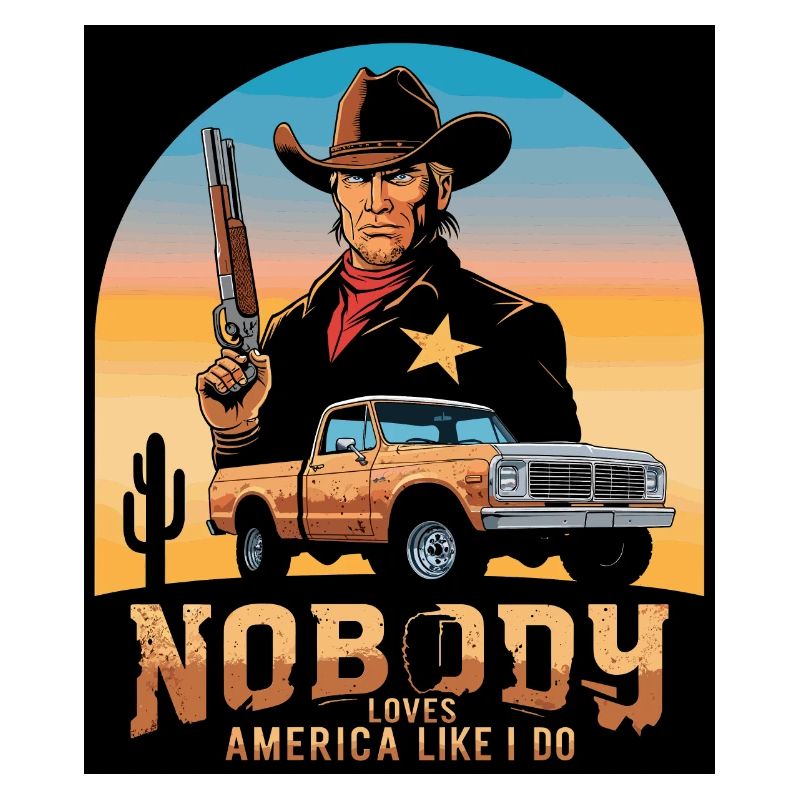 Texas Sheriff