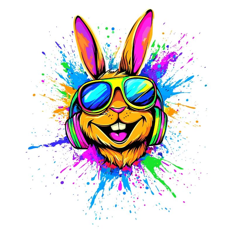 Bunny Rabbit Lover Hare Bunny Cute Bunnies