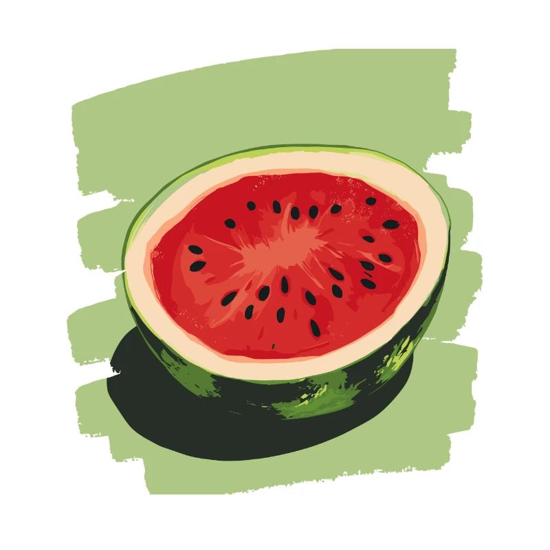 Pastèque