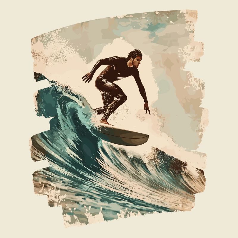 Surfeur