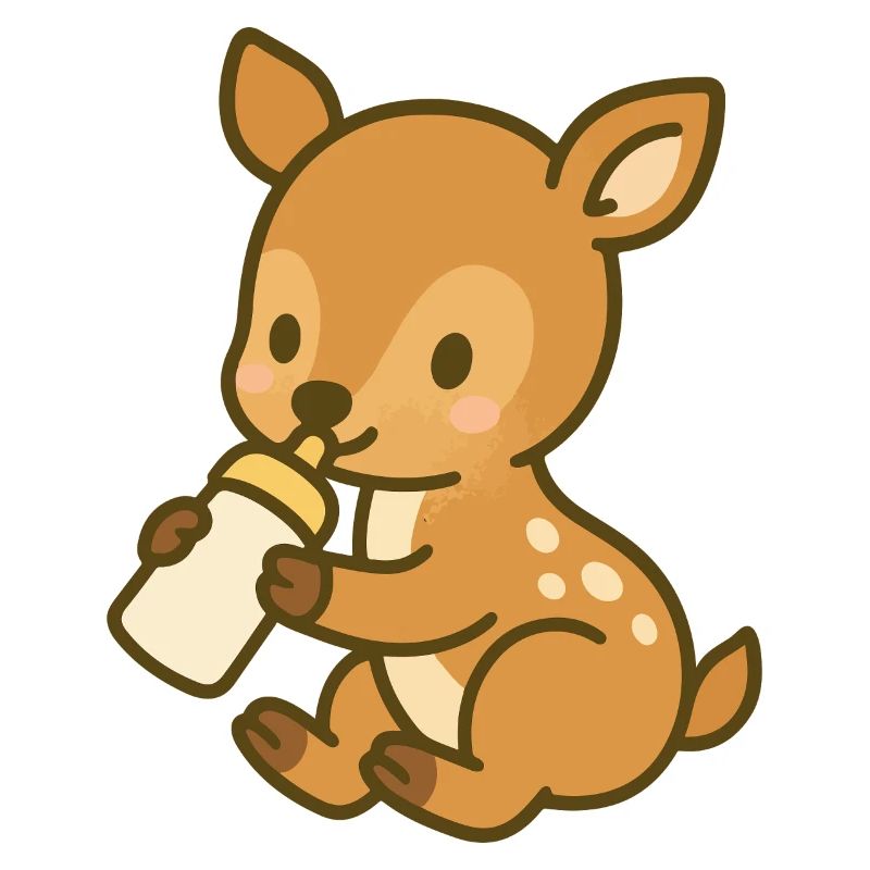 Fläschchen-Kitzliebe