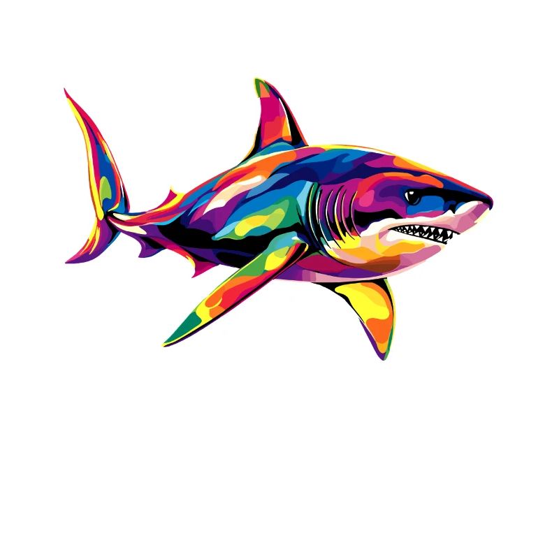 requin requin tigre requin plongeur requins mignons grand requin blanc