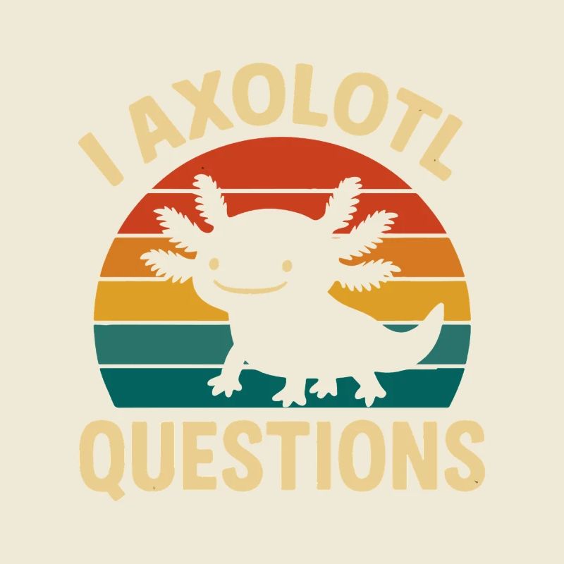 Axolotl