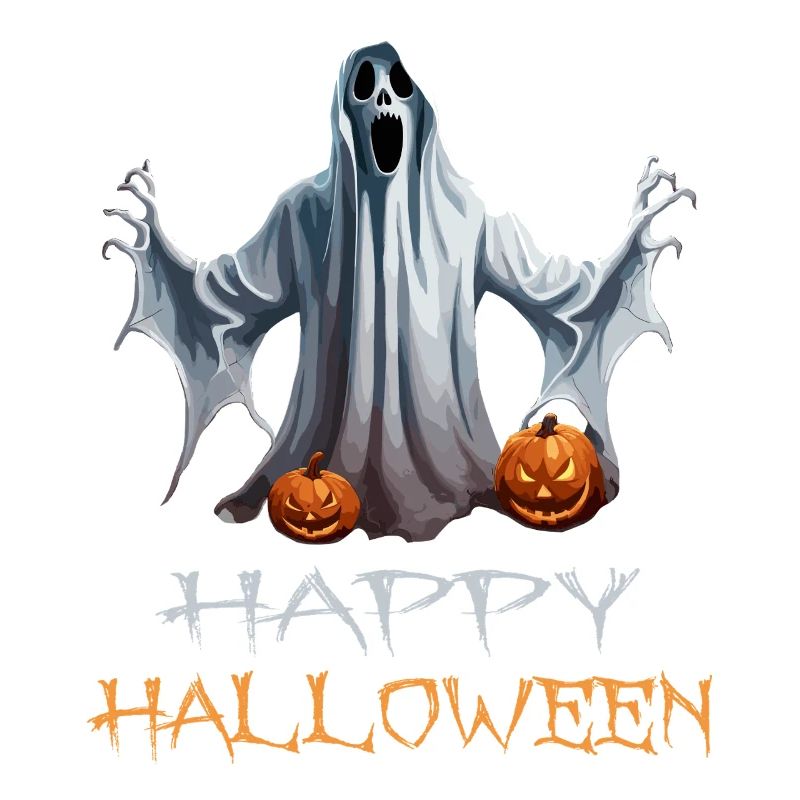Joyeux halloween