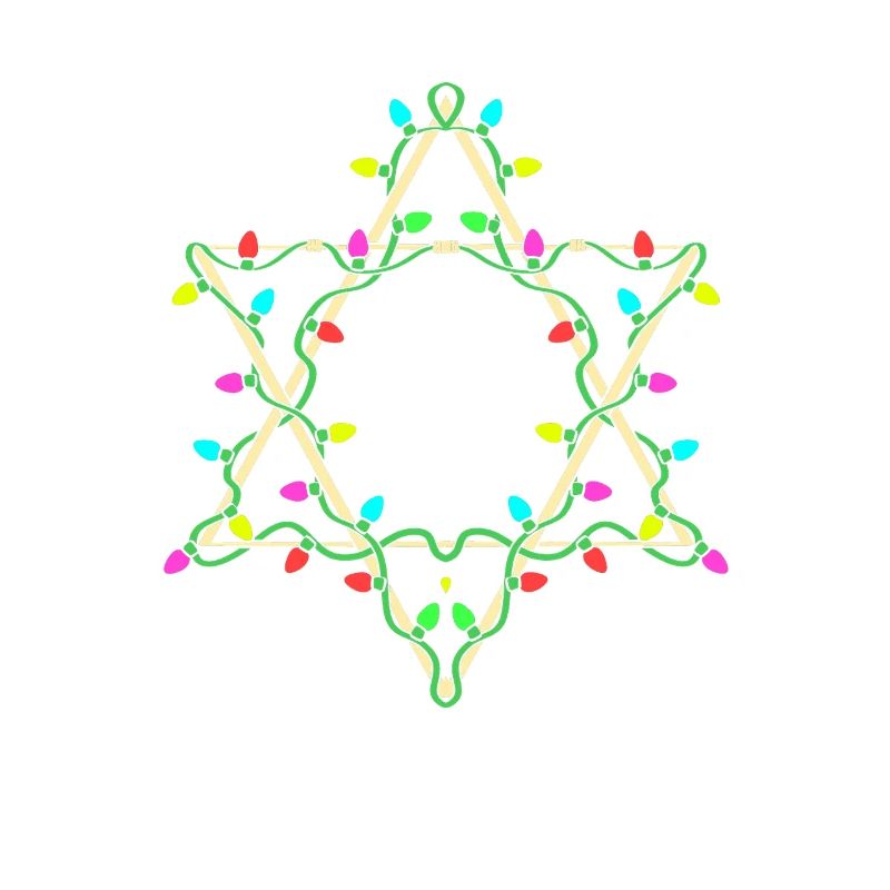 Hanoukka Hanoukka Hanoukka