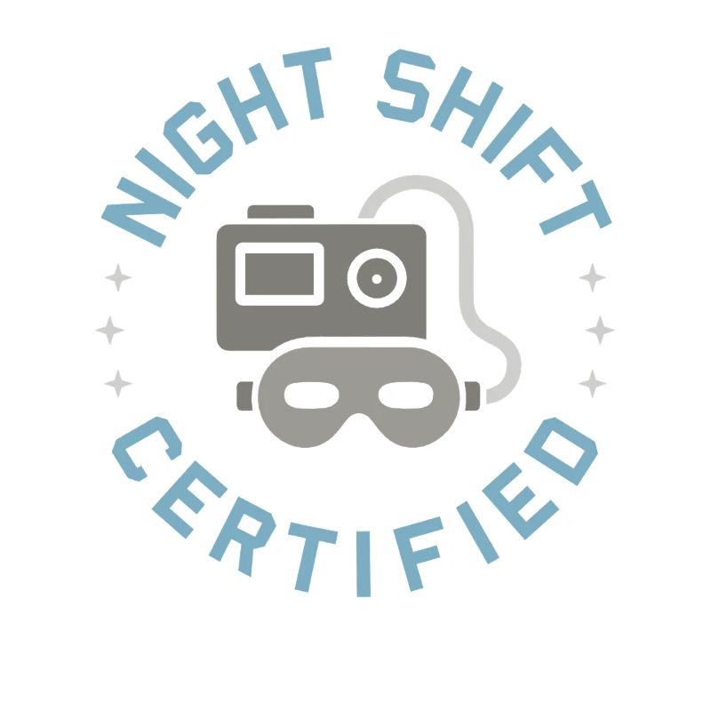 Sleep Technologist Polysomnographic Tech Rpsgt