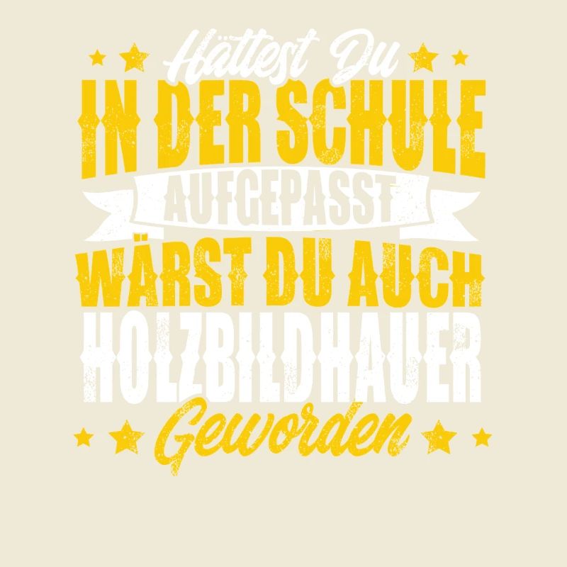 Holzbildhauer