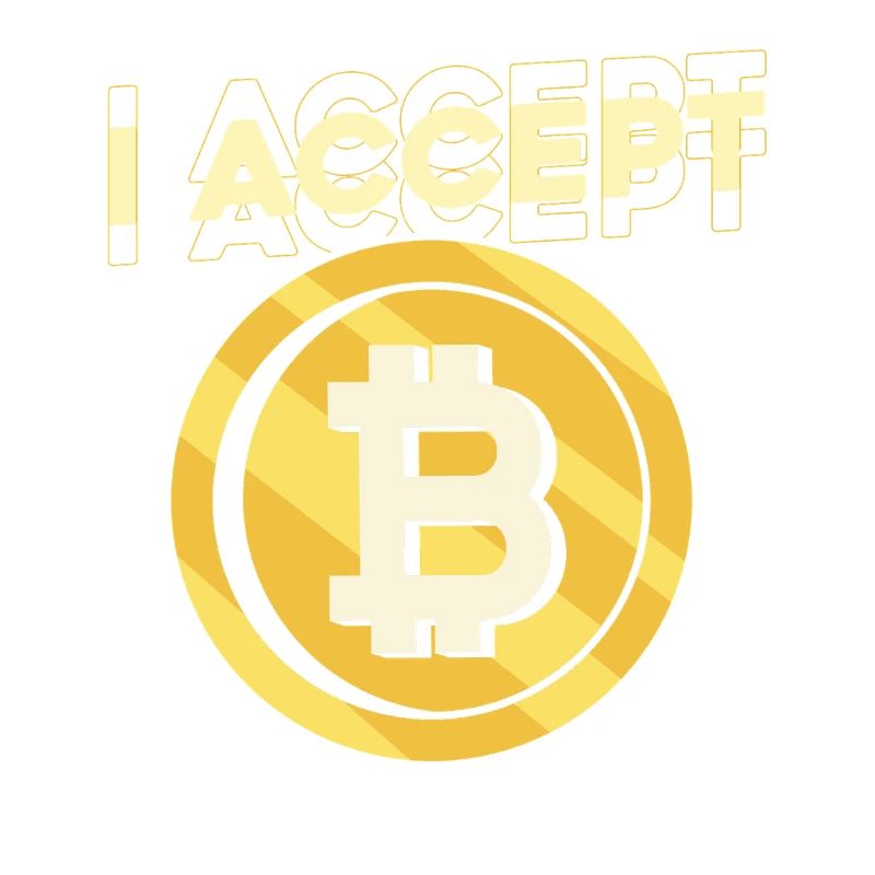 J’accepte le Bitcoin