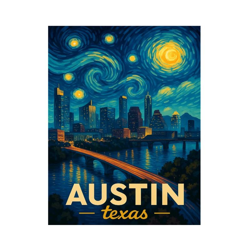 Austin, Texas