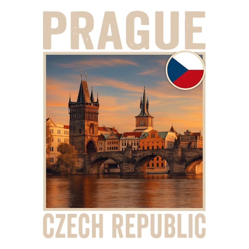 Prague