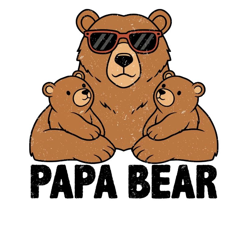 Papa Ours