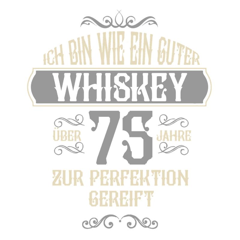75e anniversaire 75 ans Cadeau de la phrase