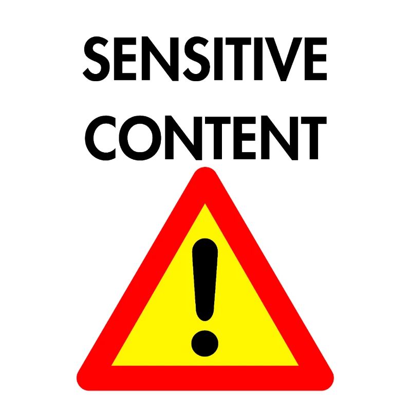 Sensitive Content