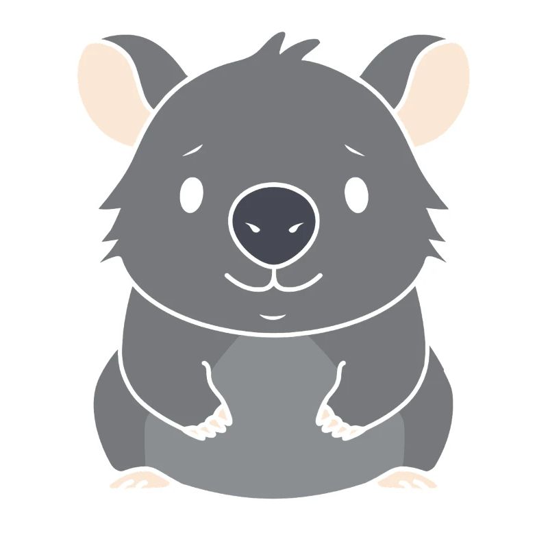 wombat