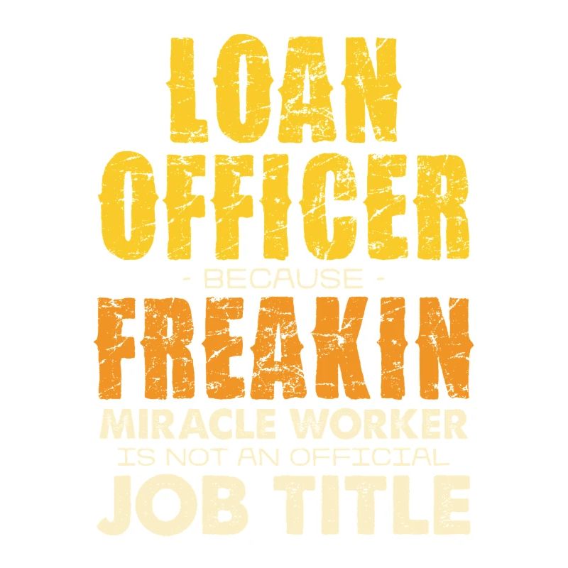 Credit Advisor Saying Miracle Worker