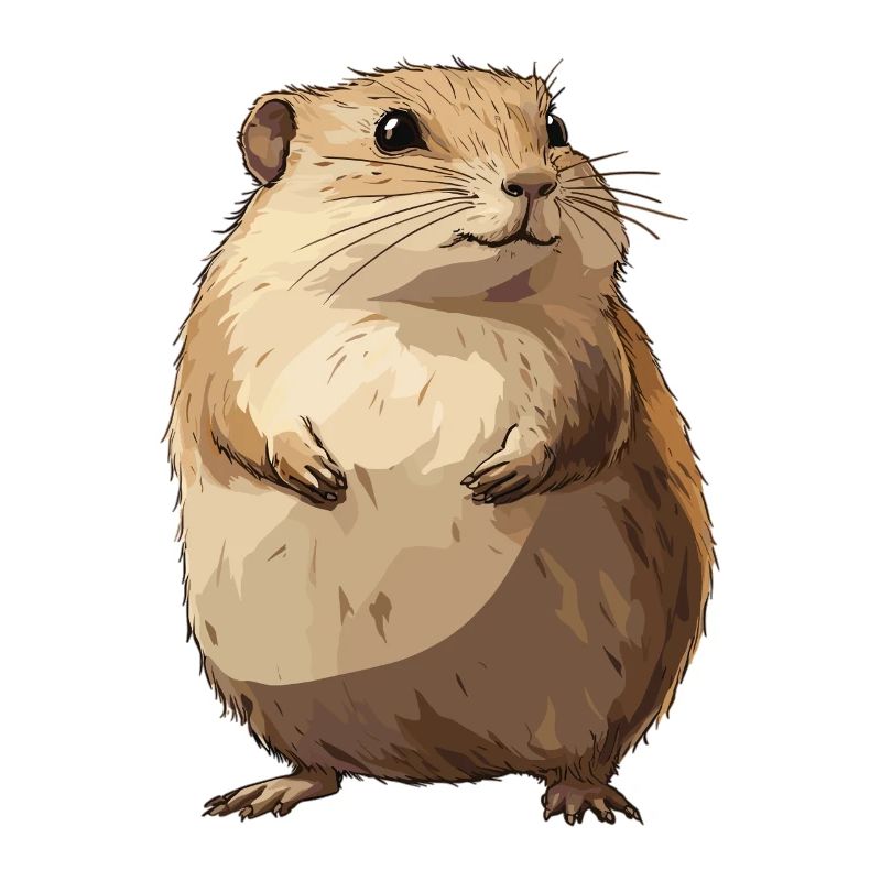 Lemmings Lemming