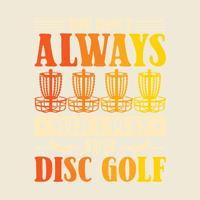 Cadeaux de disc golf Disc Golf