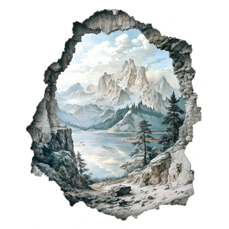 Berge