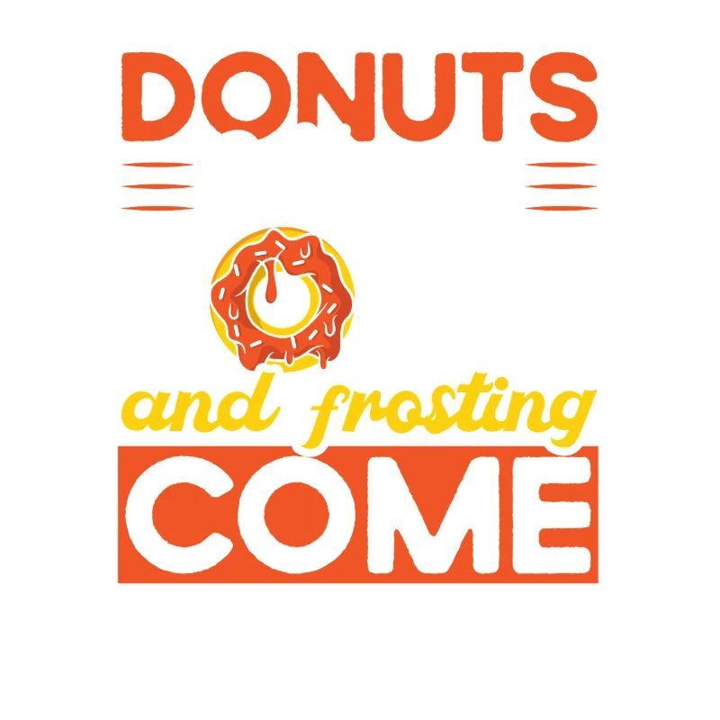 Restauration rapide en donuts