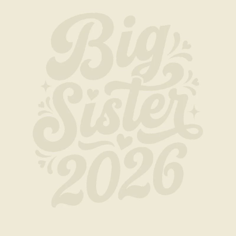 Große Schwester 2026 Script-Design