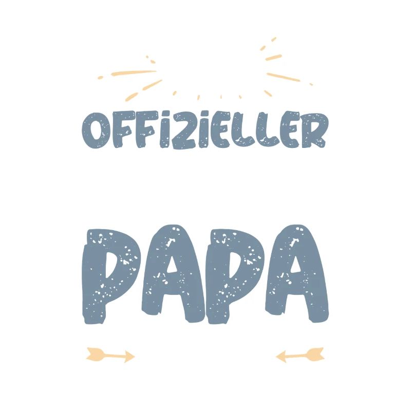 Offizieller Doberman Papa