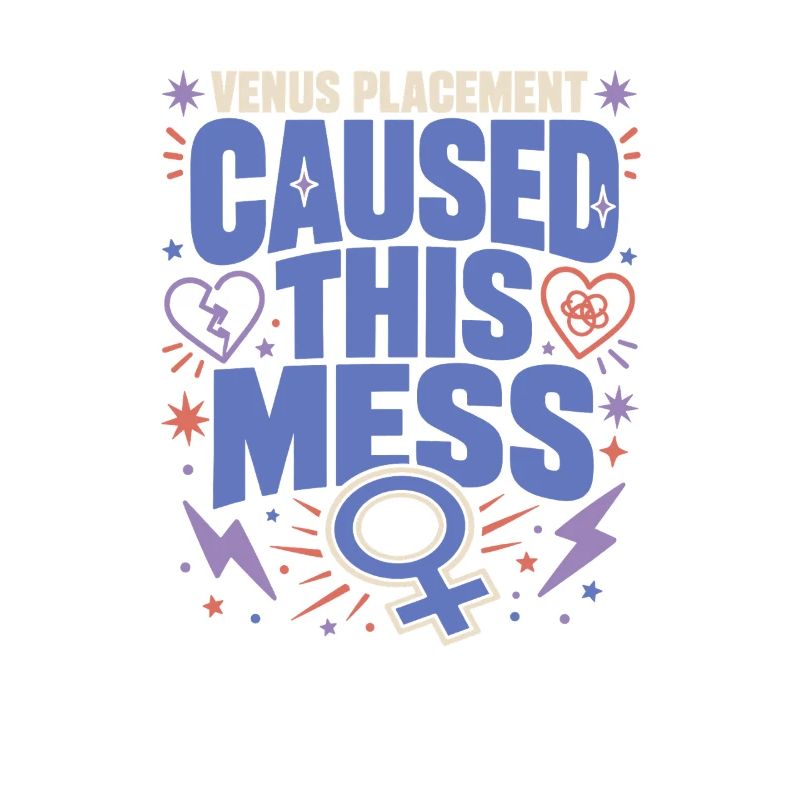 Venus-zeichen Venus-astrologie