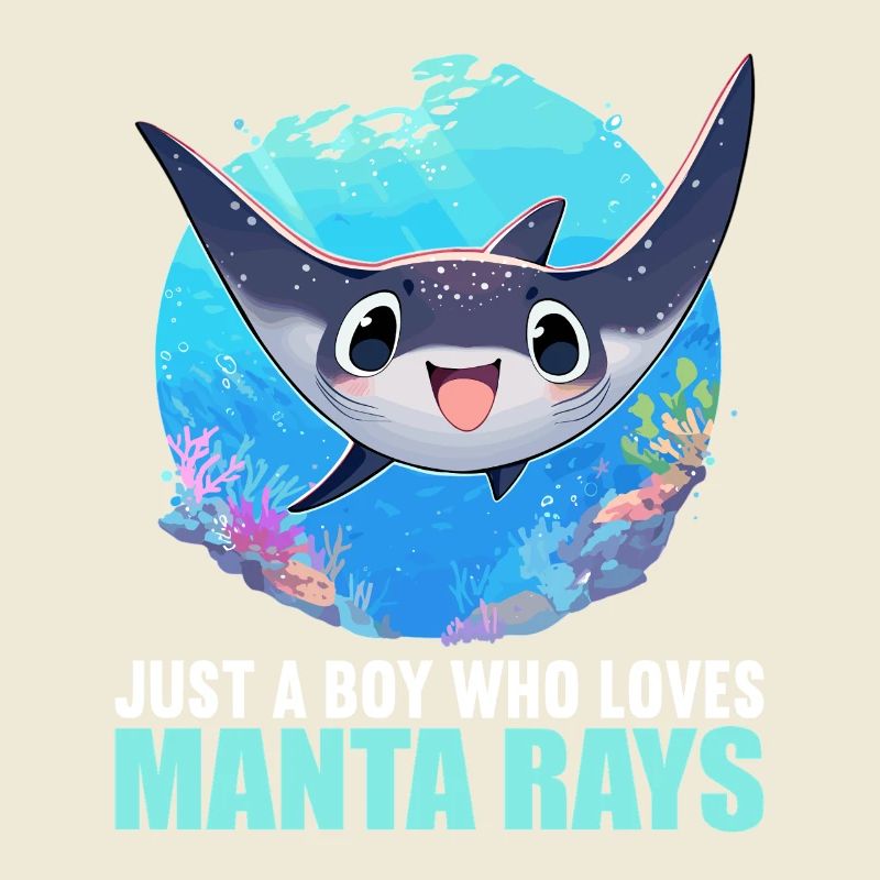 Rochen Mantarochen