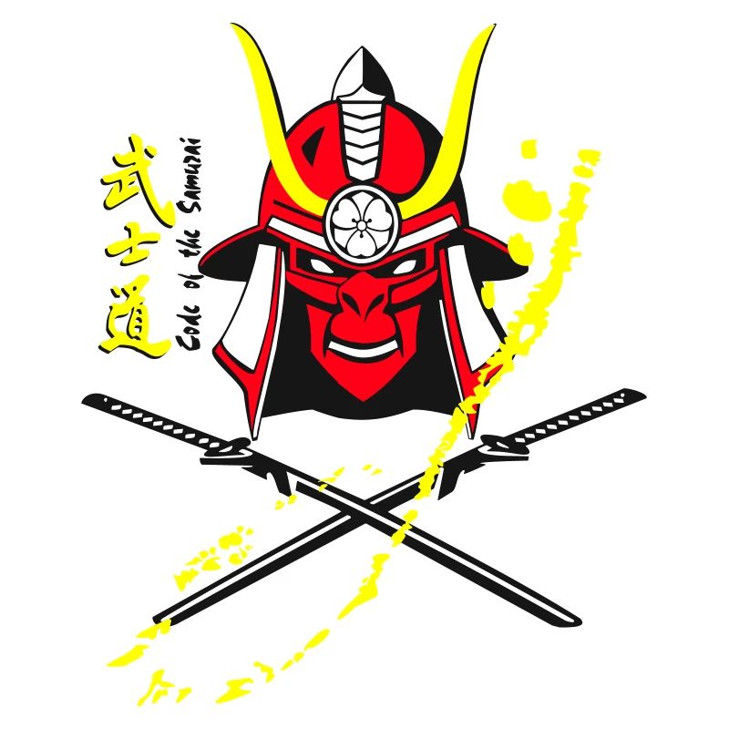Samurai Helmet Kabuto 6