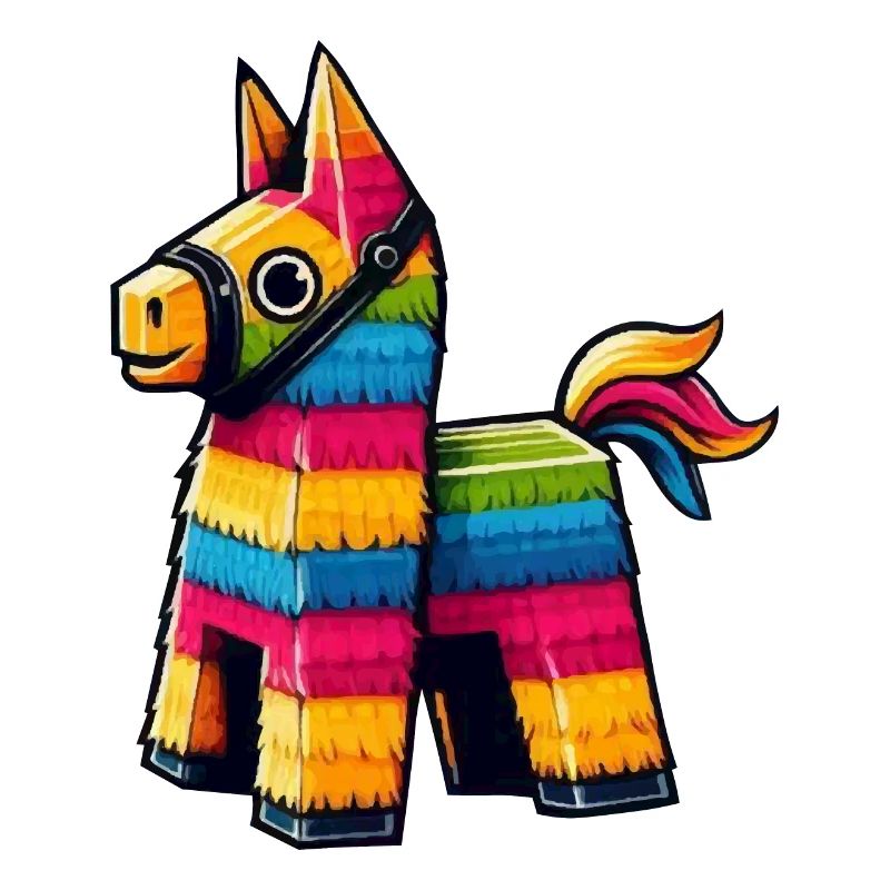 Piñata | Cinco de Mayo Pinata