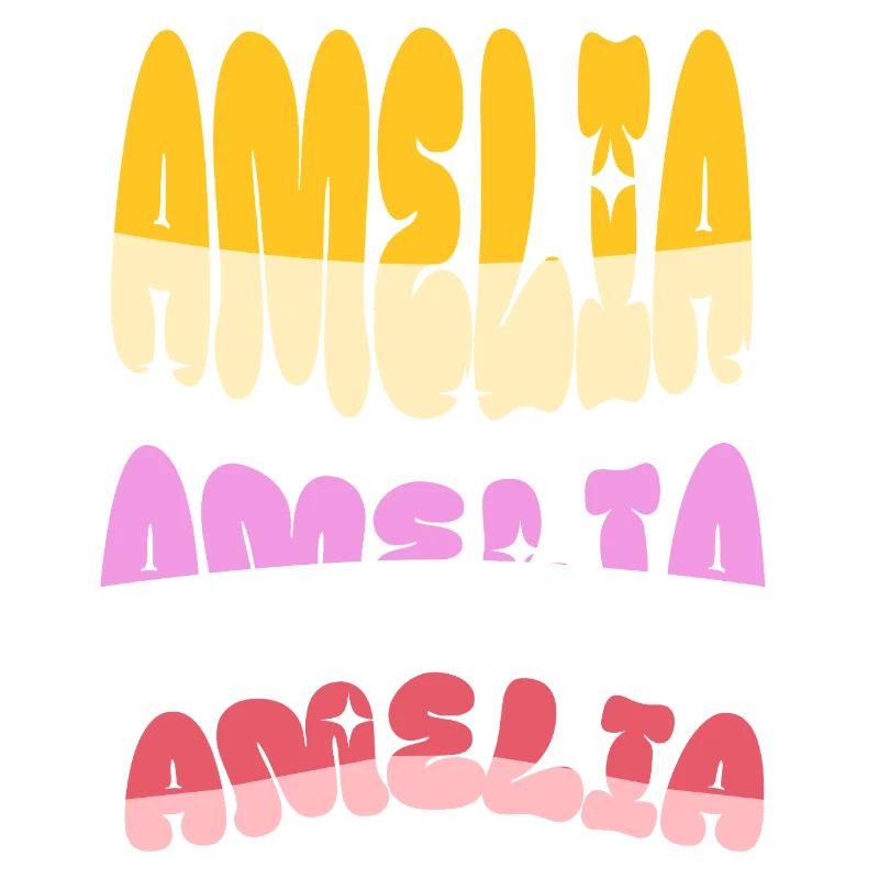 Nom d'Amélia