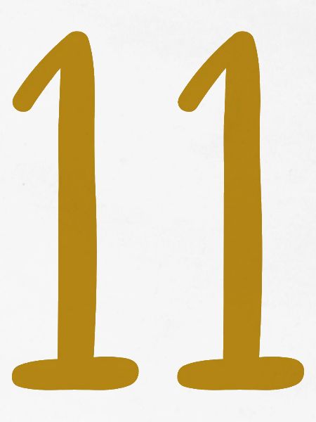 11
